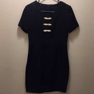 D•C•I Dress